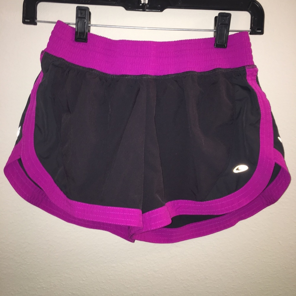 Running Shorts